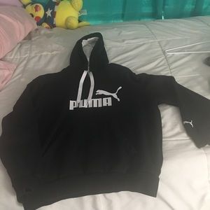 Puma sweater